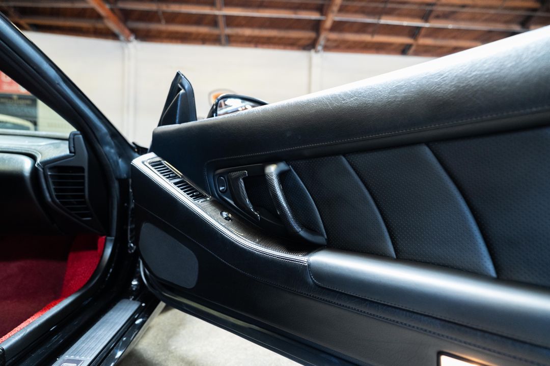 2002 Acura NSX