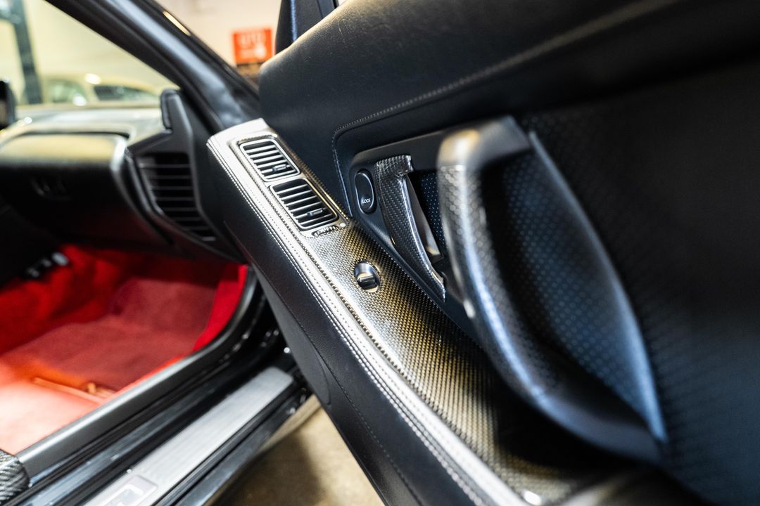 2002 Acura NSX
