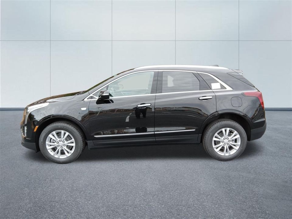 2026 Cadillac XT5