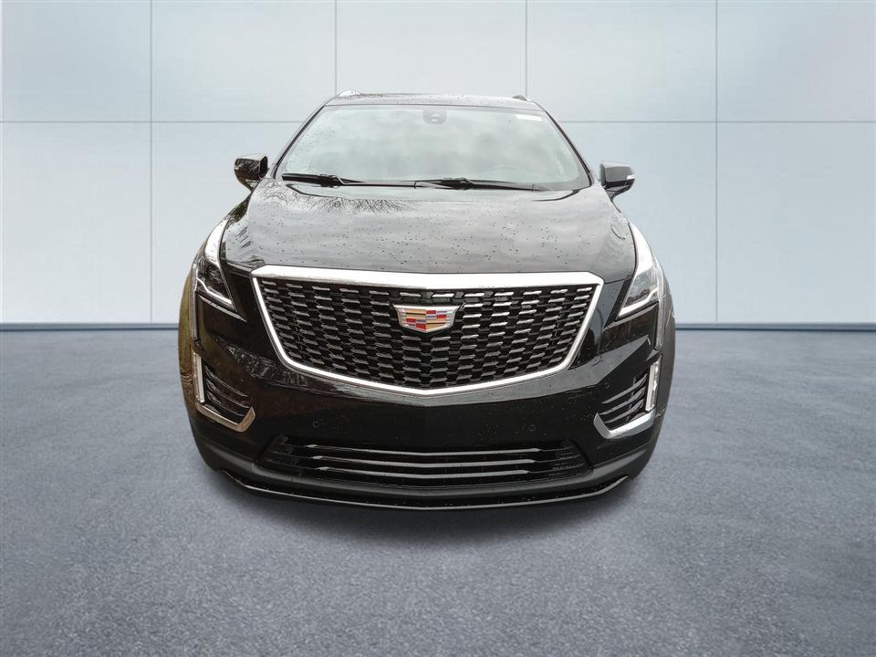 2026 Cadillac XT5