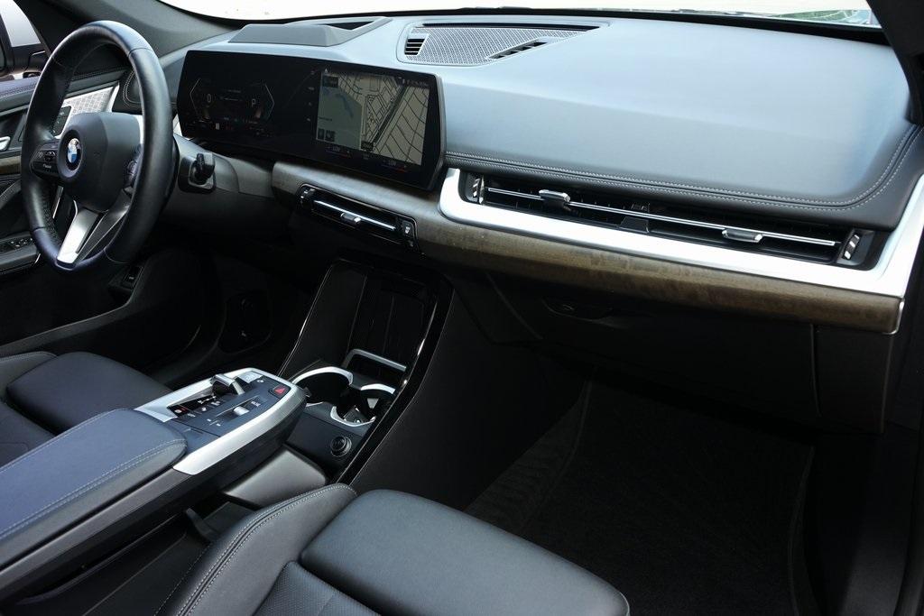 2023 BMW X1