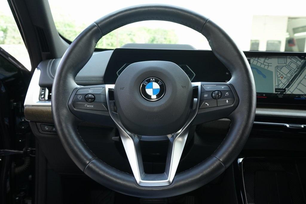 2023 BMW X1
