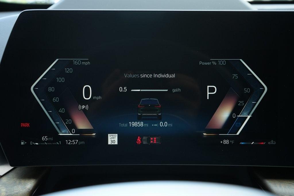 2023 BMW X1