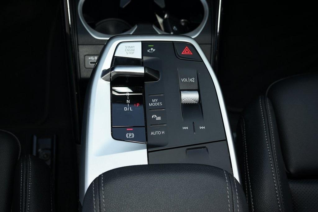 2023 BMW X1
