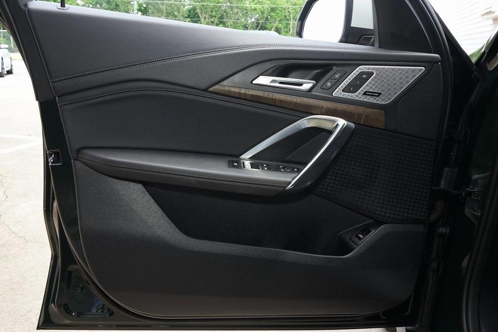 2023 BMW X1