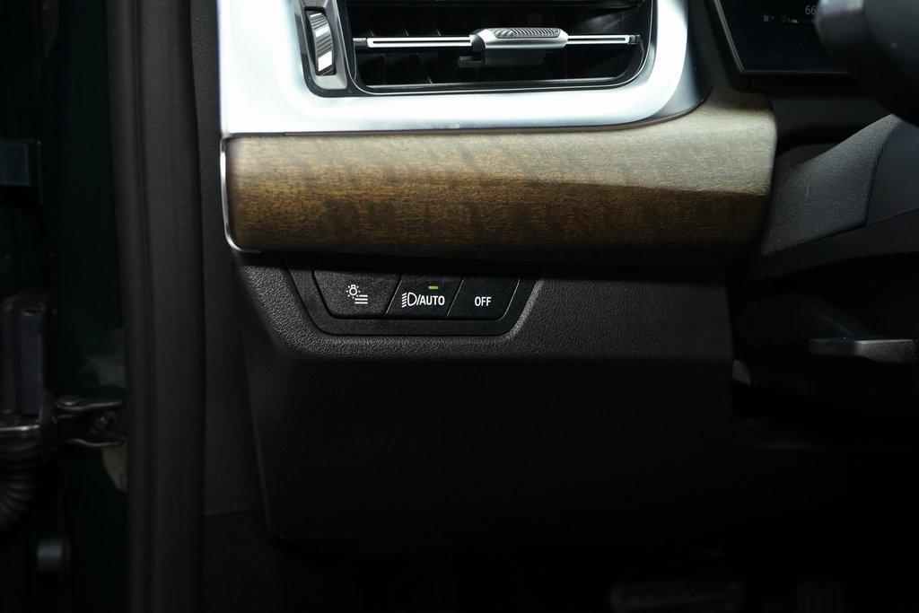 2023 BMW X1