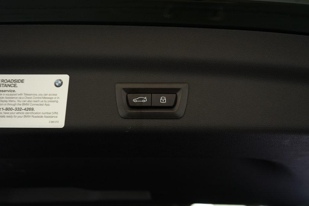 2023 BMW X1