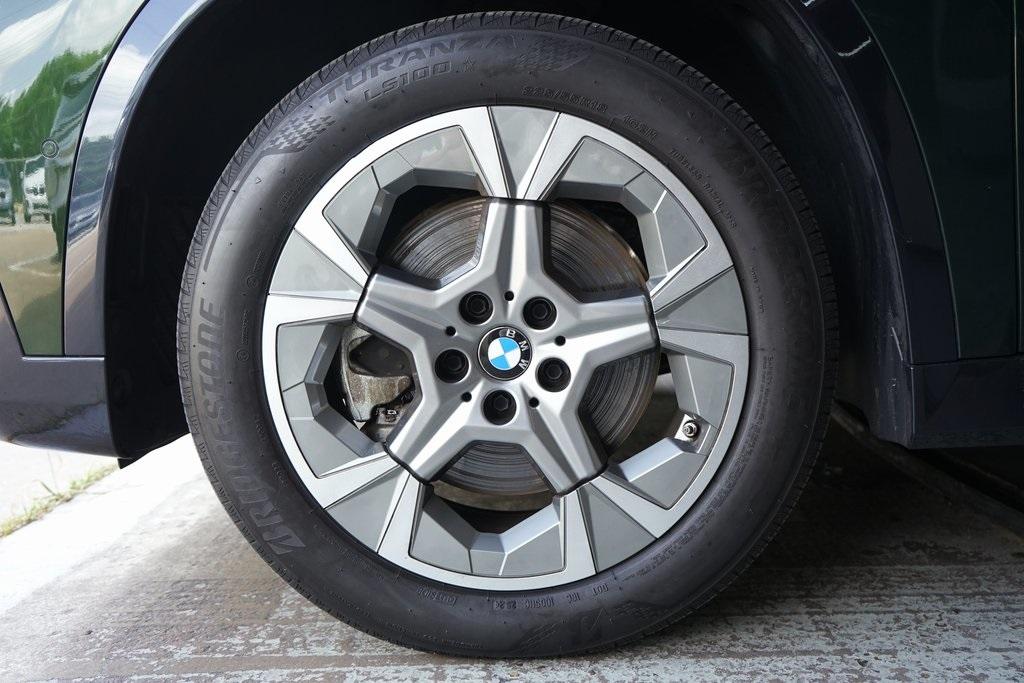 2023 BMW X1