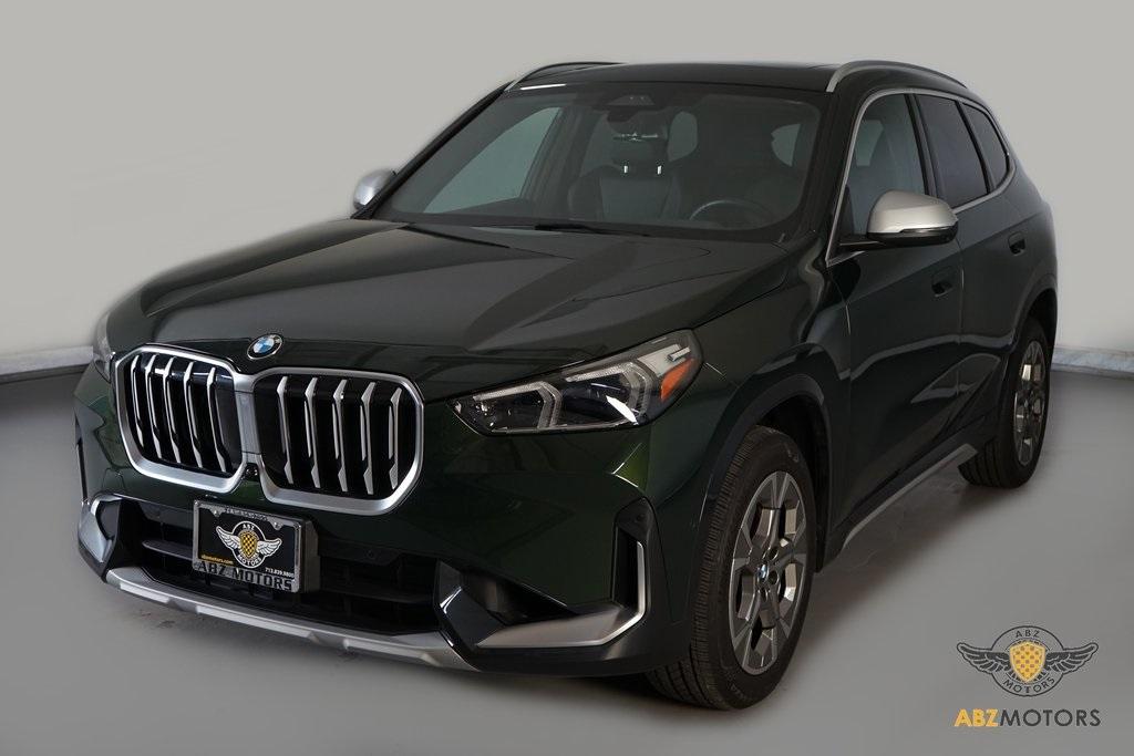 2023 BMW X1