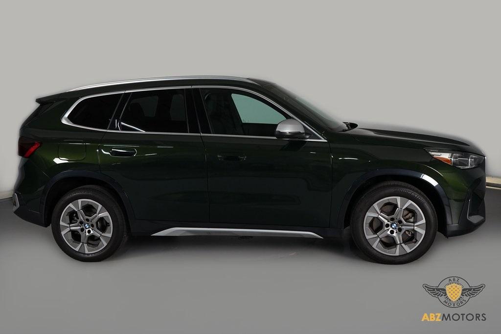 2023 BMW X1