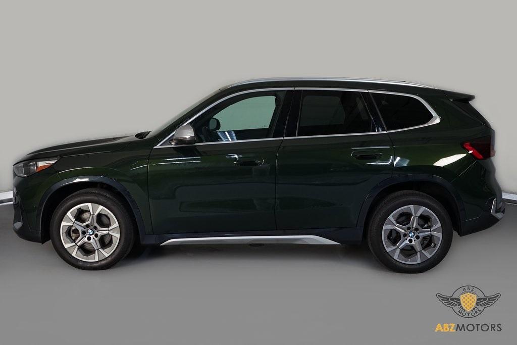 2023 BMW X1