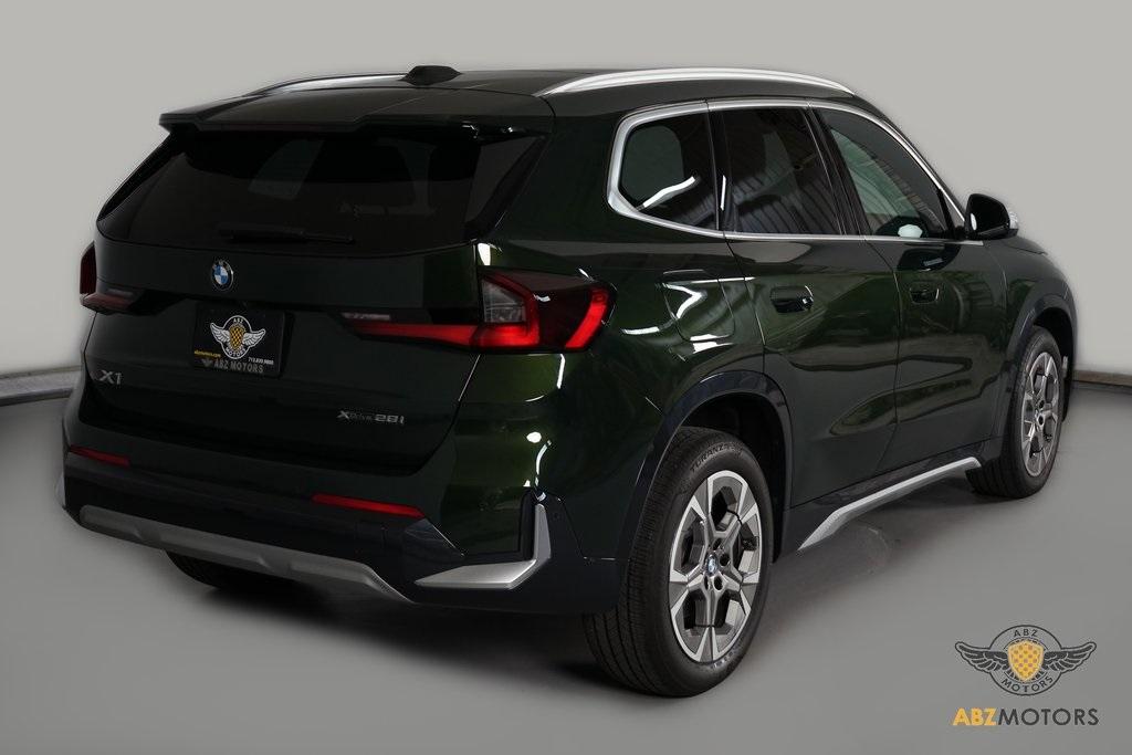 2023 BMW X1