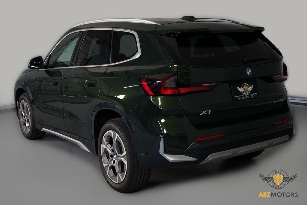 2023 BMW X1