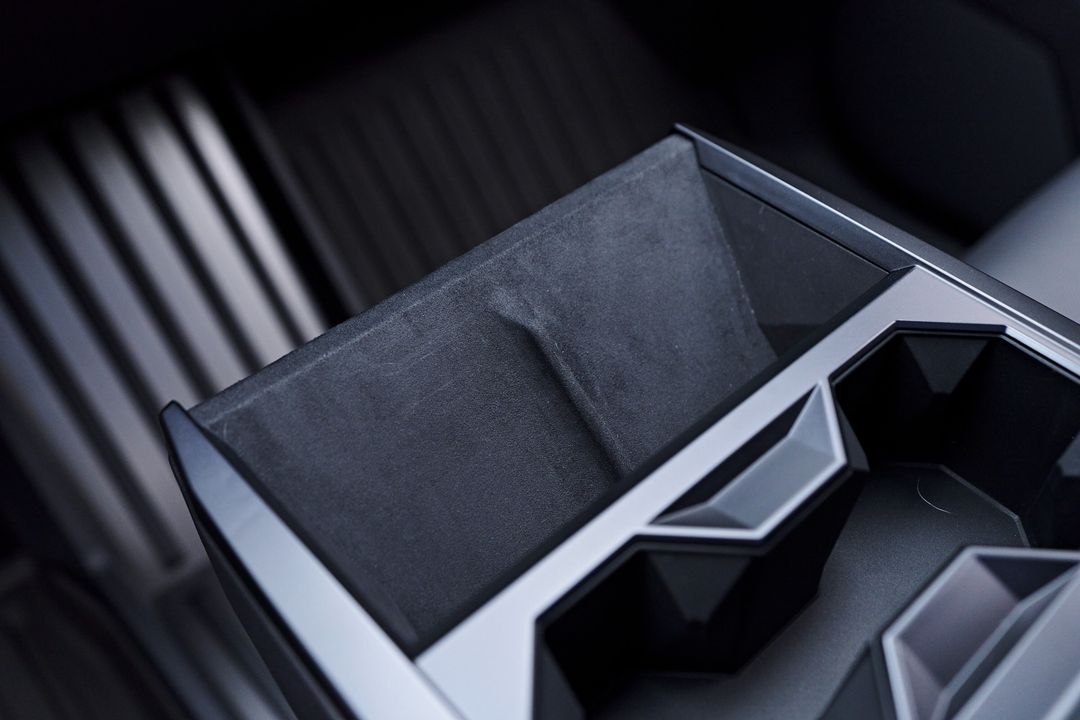 2024 Tesla Cybertruck