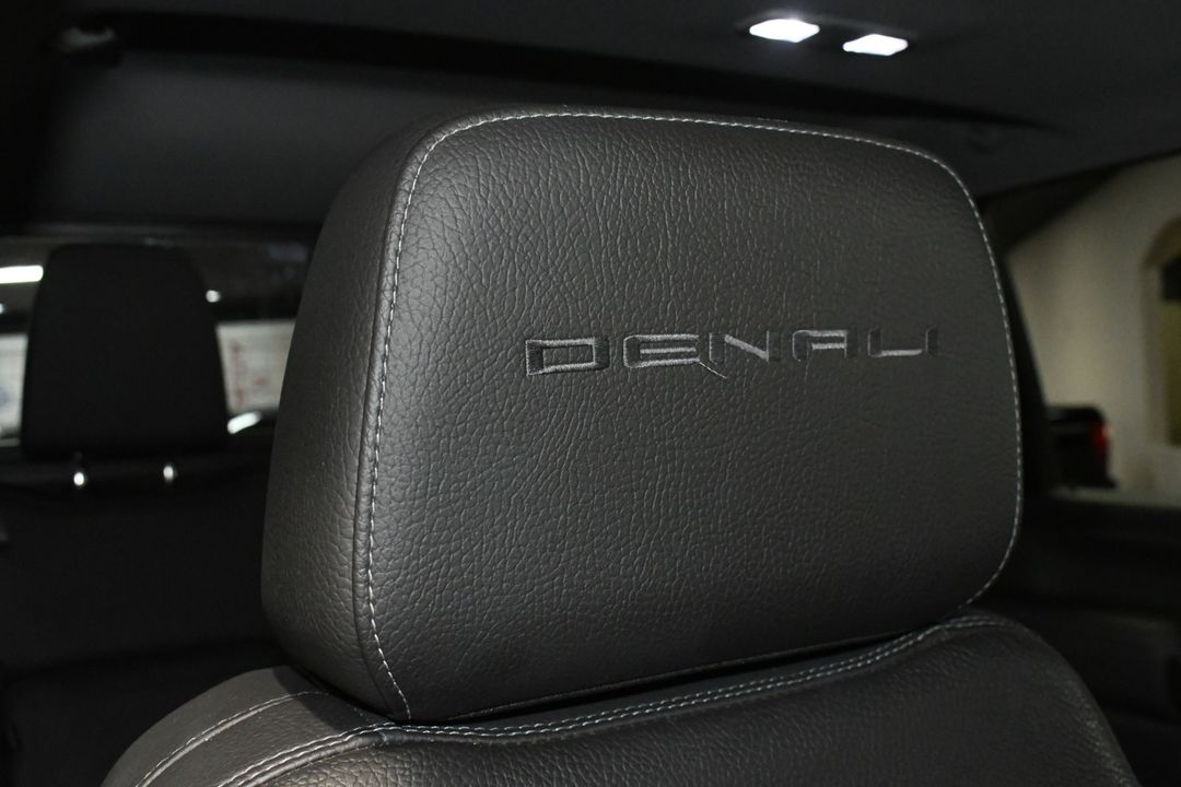 2020 GMC Sierra 2500HD