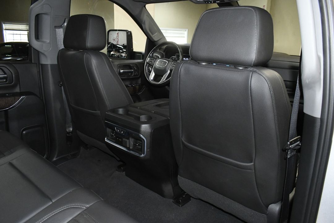 2020 GMC Sierra 2500HD