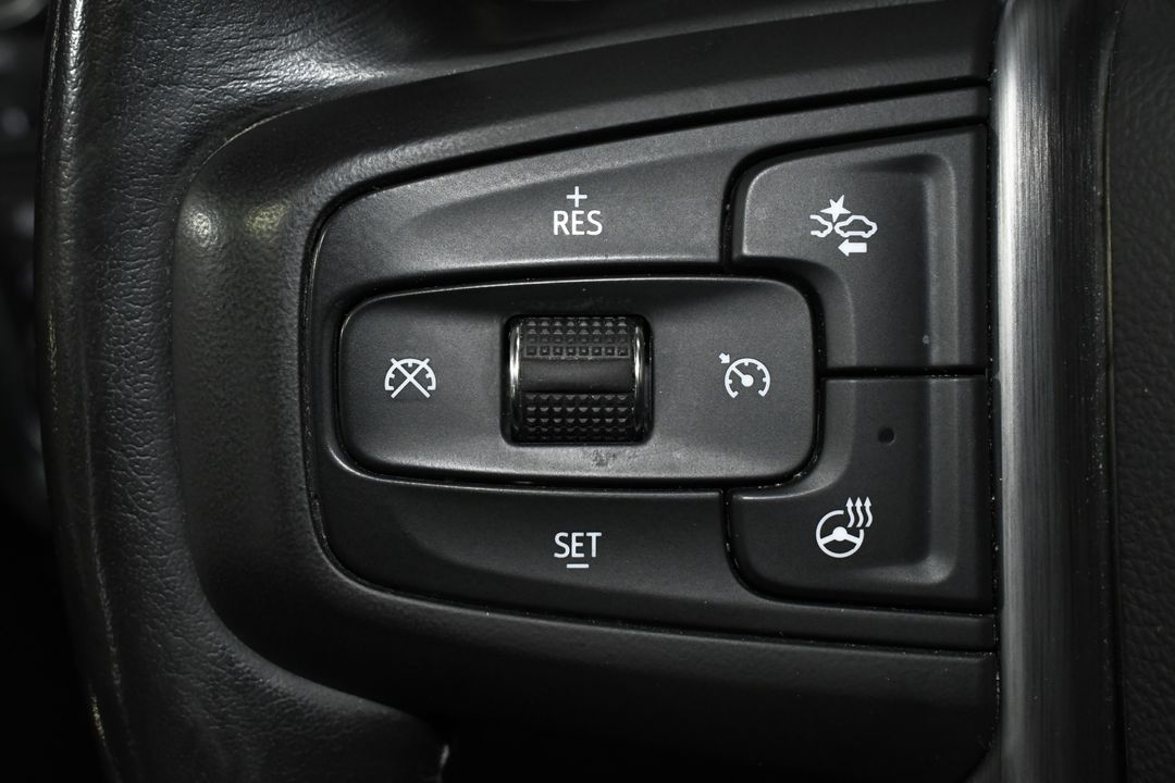 2020 GMC Sierra 2500HD