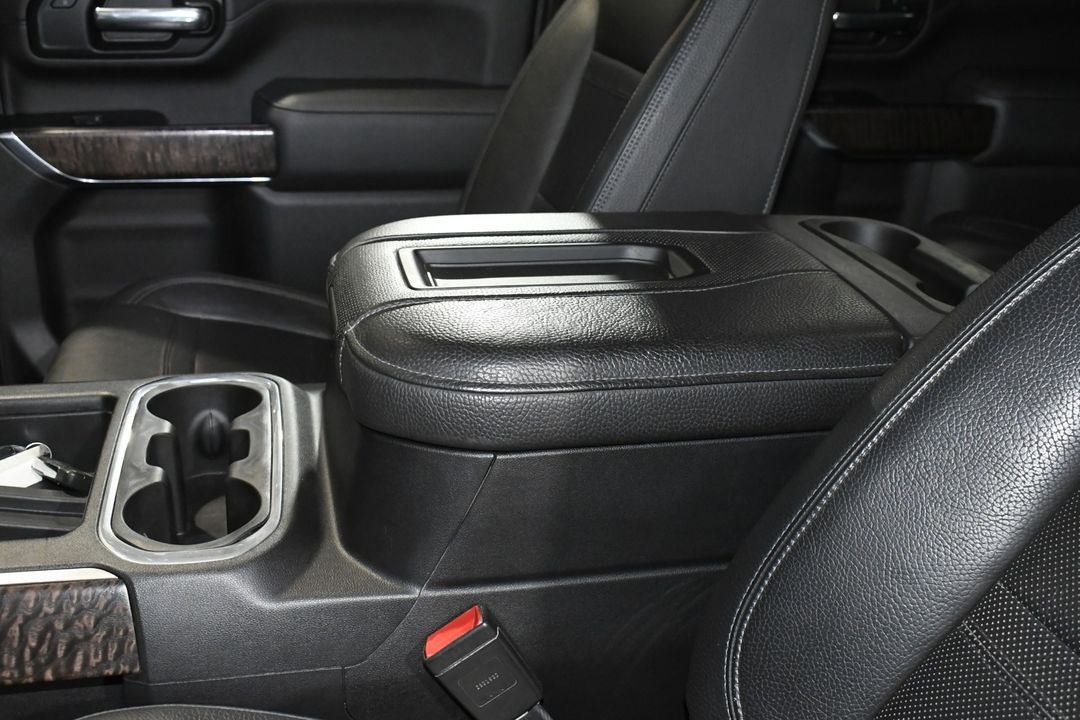 2020 GMC Sierra 2500HD