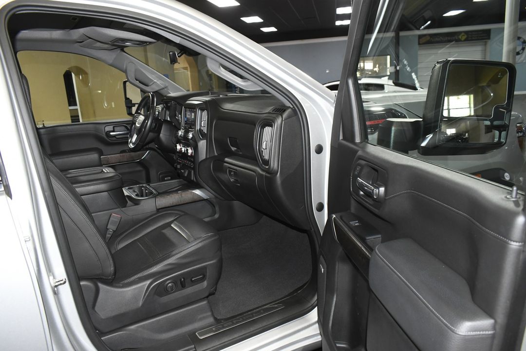 2020 GMC Sierra 2500HD