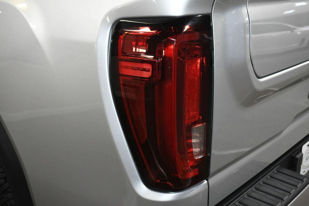 2020 GMC Sierra 2500HD