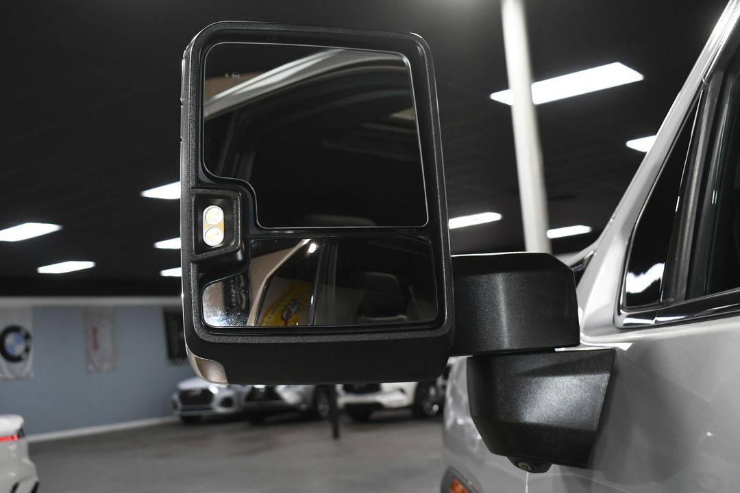2020 GMC Sierra 2500HD