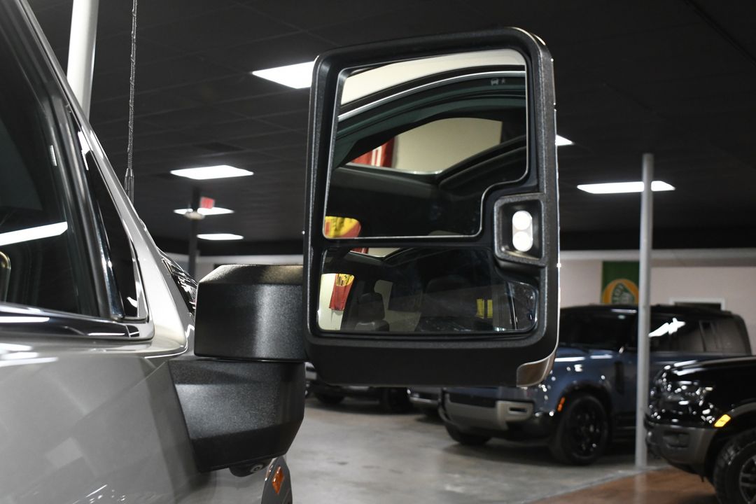 2020 GMC Sierra 2500HD