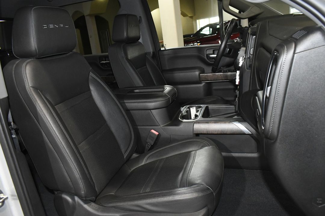 2020 GMC Sierra 2500HD