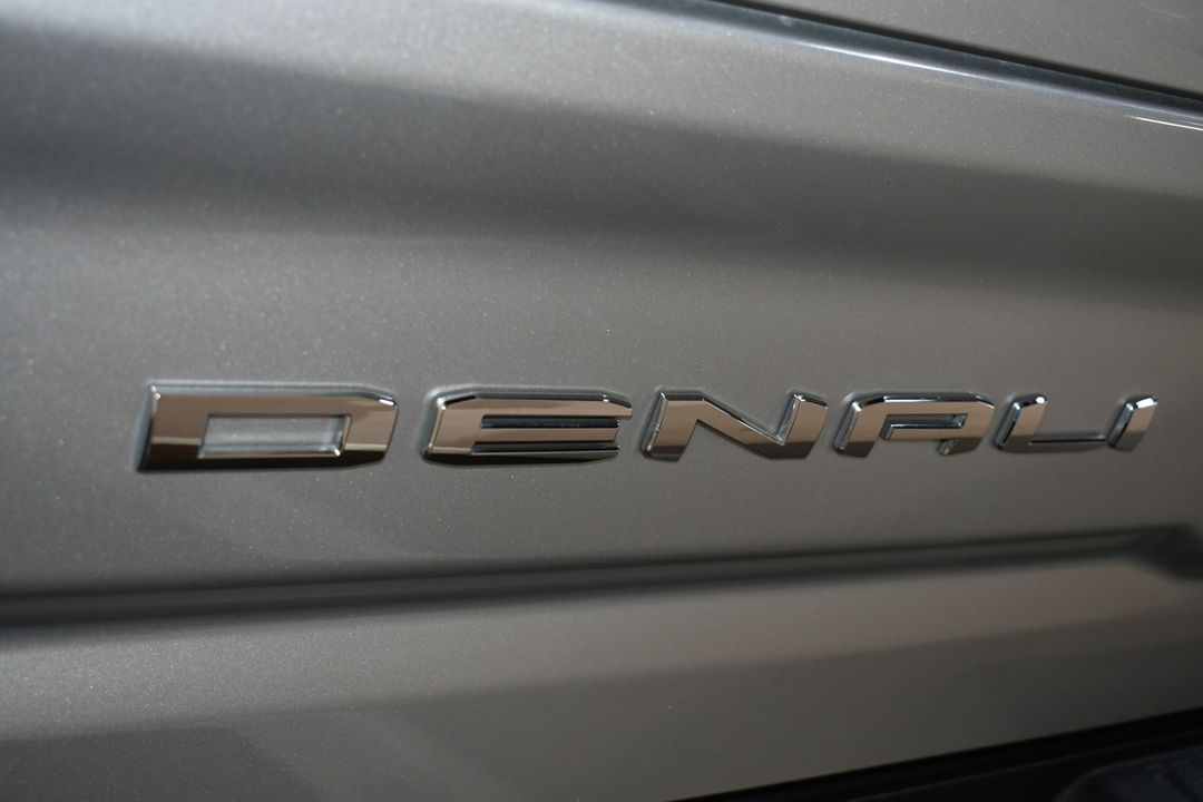 2020 GMC Sierra 2500HD