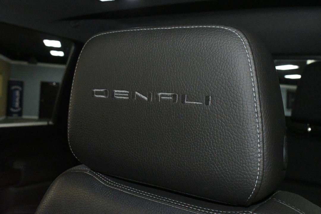 2020 GMC Sierra 2500HD