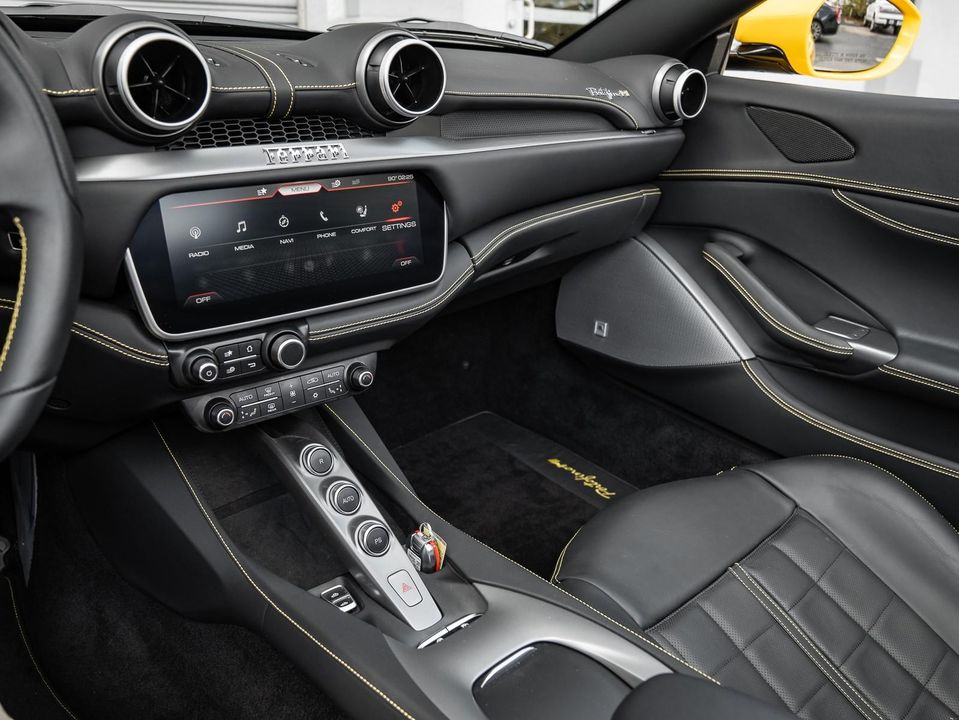 2022 Ferrari Portofino M
