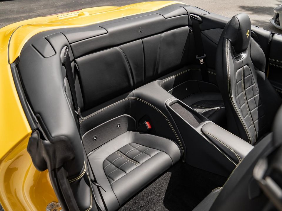 2022 Ferrari Portofino M