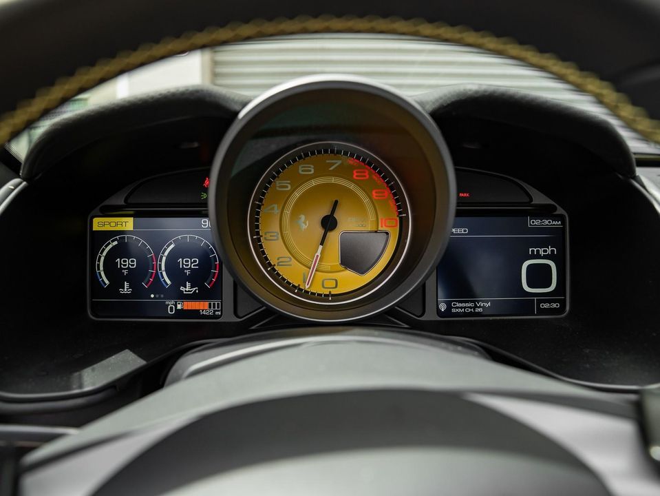 2022 Ferrari Portofino M