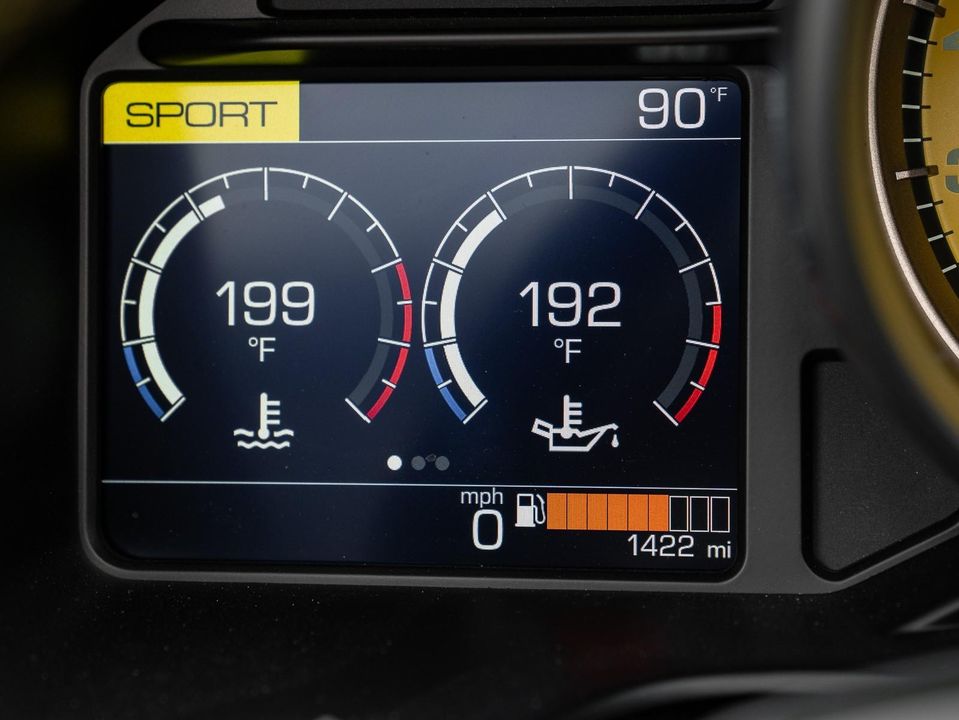 2022 Ferrari Portofino M