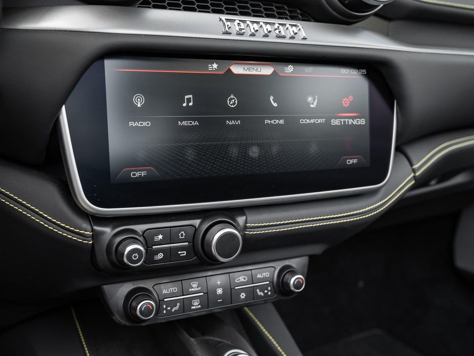 2022 Ferrari Portofino M