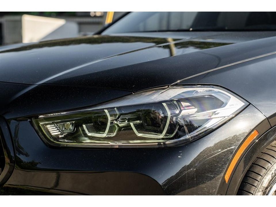2023 BMW X2
