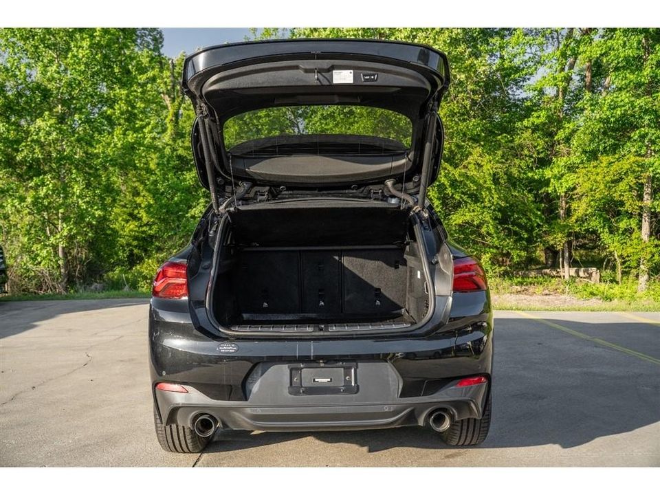 2023 BMW X2