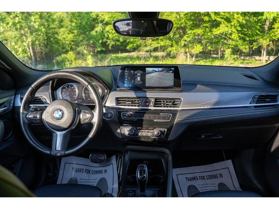2023 BMW X2