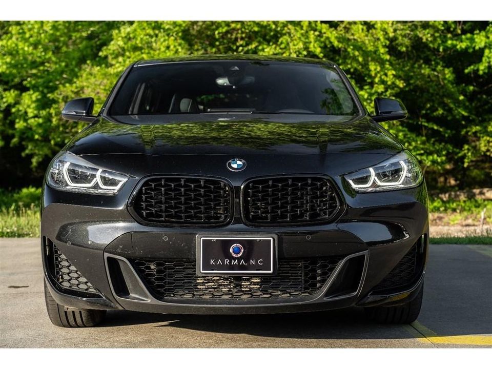 2023 BMW X2