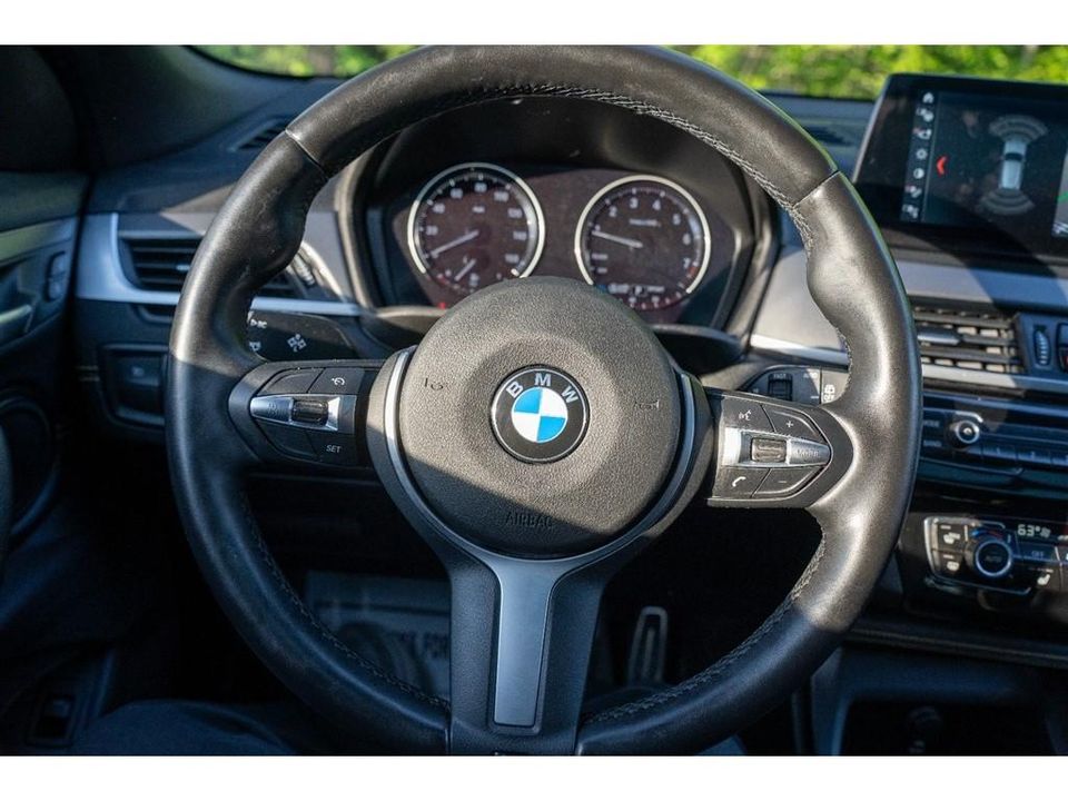 2023 BMW X2