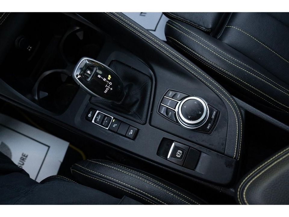 2023 BMW X2
