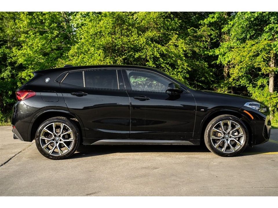 2023 BMW X2
