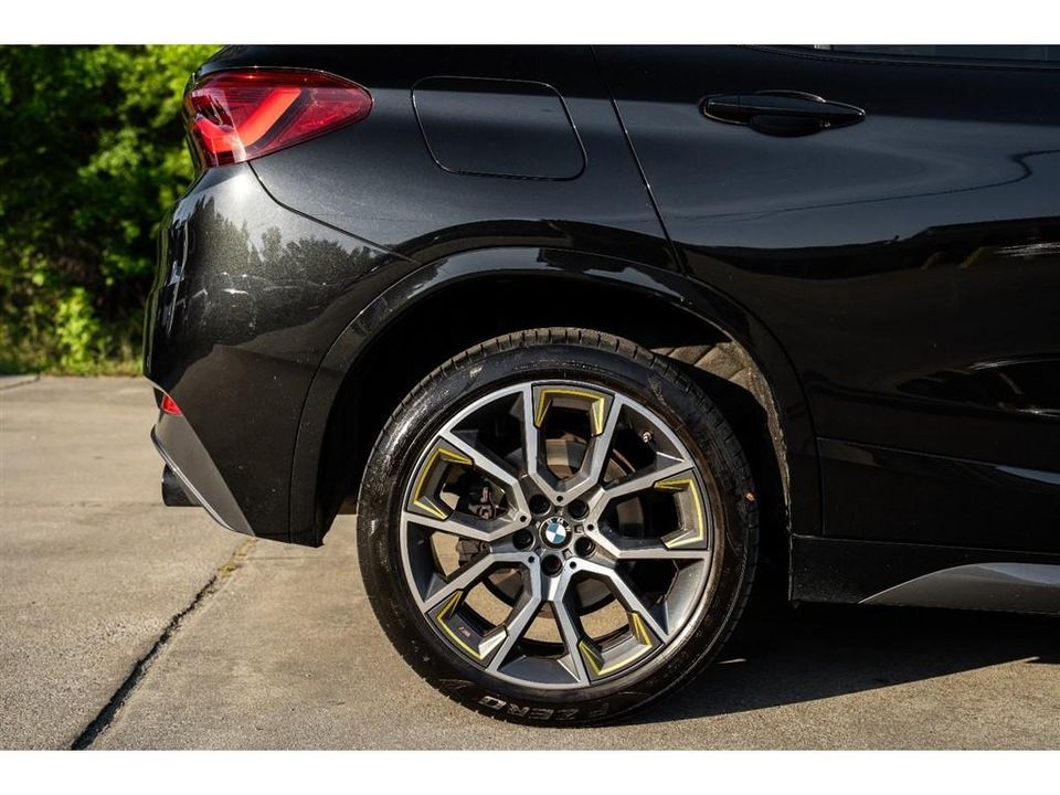 2023 BMW X2
