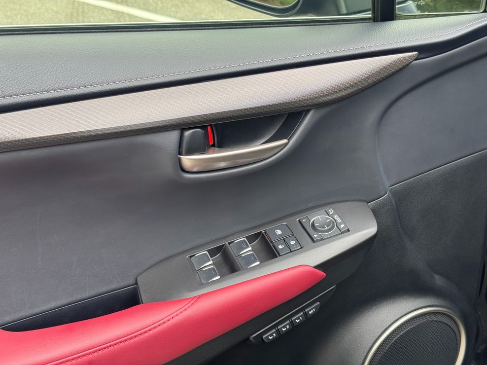 2021 Lexus NX 300h
