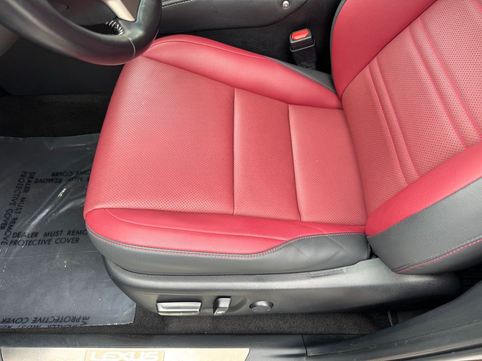 2021 Lexus NX 300h