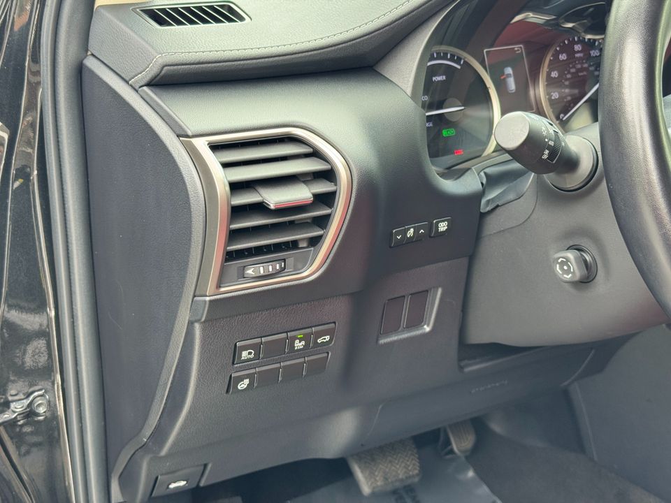 2021 Lexus NX 300h