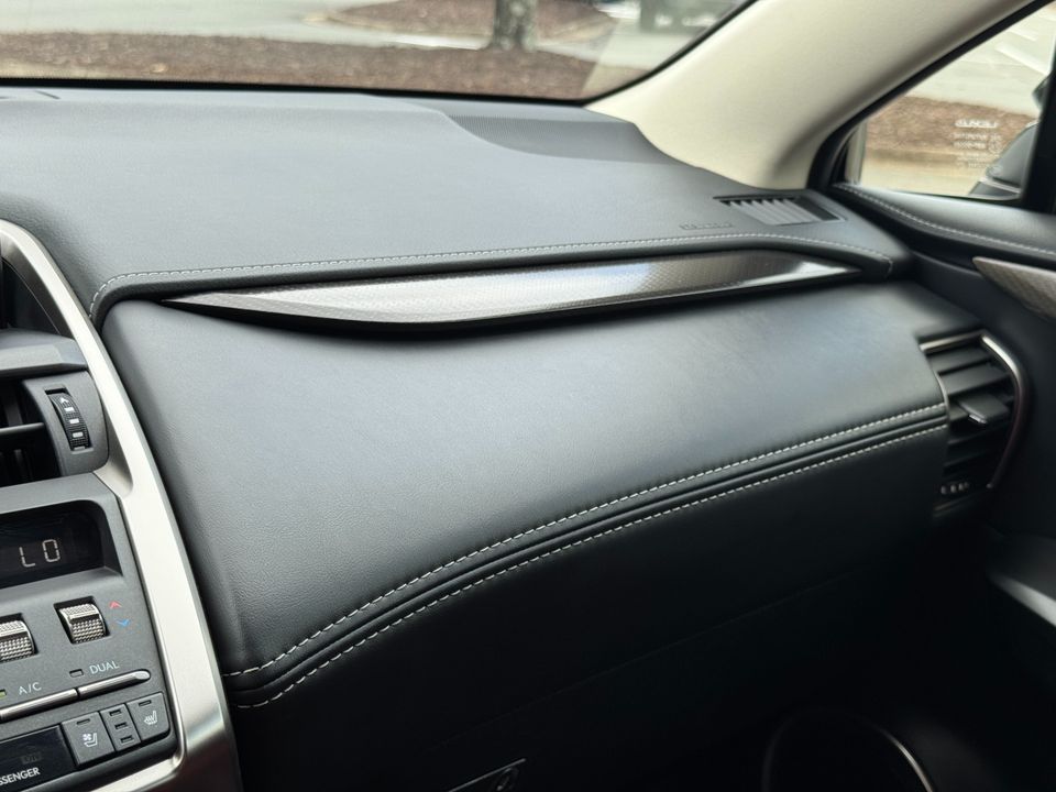 2021 Lexus NX 300h