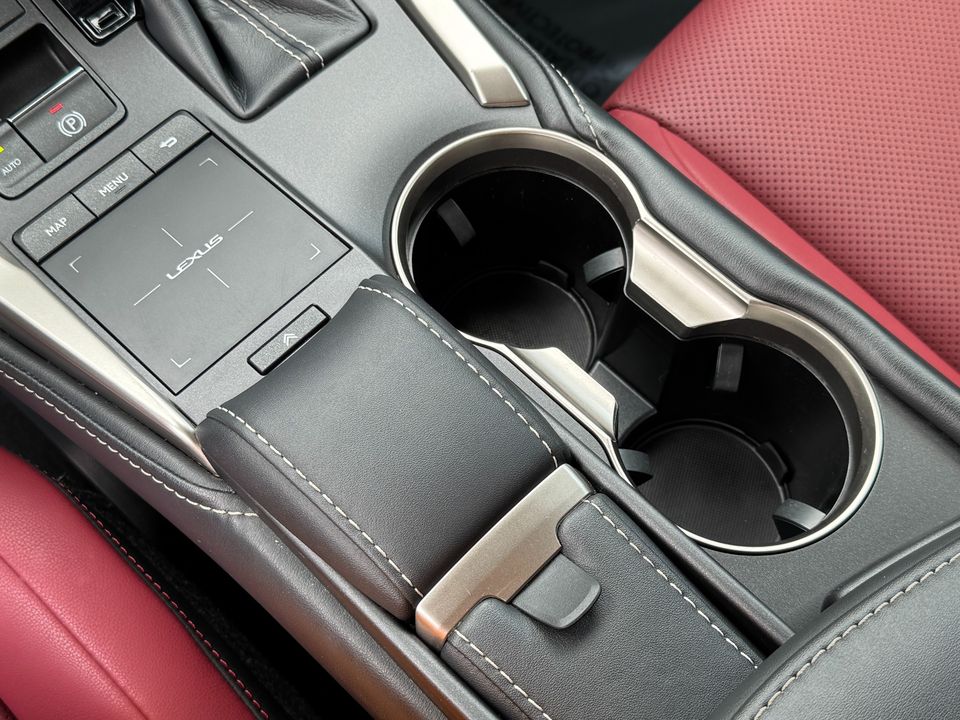 2021 Lexus NX 300h