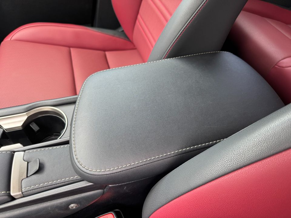 2021 Lexus NX 300h