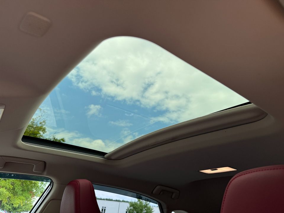 2021 Lexus NX 300h