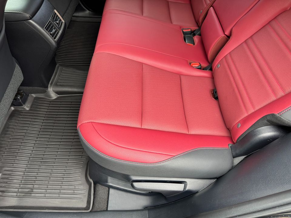 2021 Lexus NX 300h